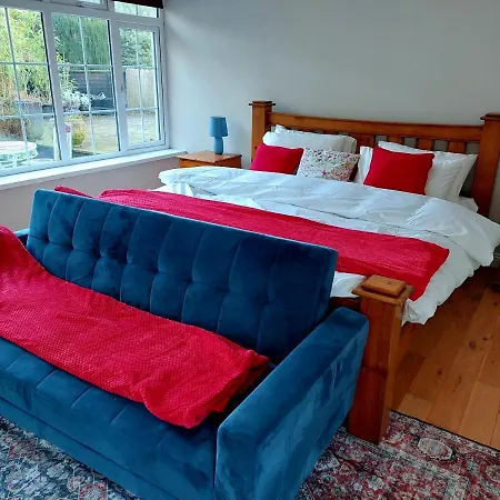 Prázdninový dům Kitty's Kilkenny