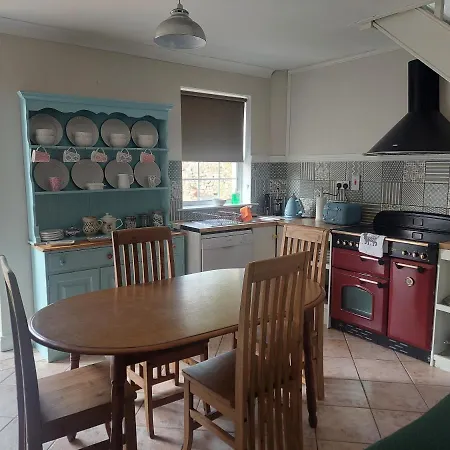 Prázdninový dům Kitty's *