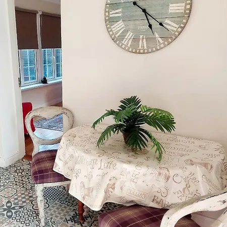 بيت للعطل Kitty's