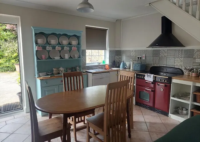 Ferienhaus Kitty's *